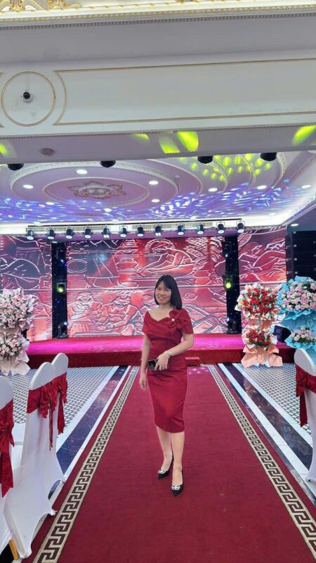 BGF - 11 NĂM ĐỔI MỚI ĐỂ VƯƠN XA