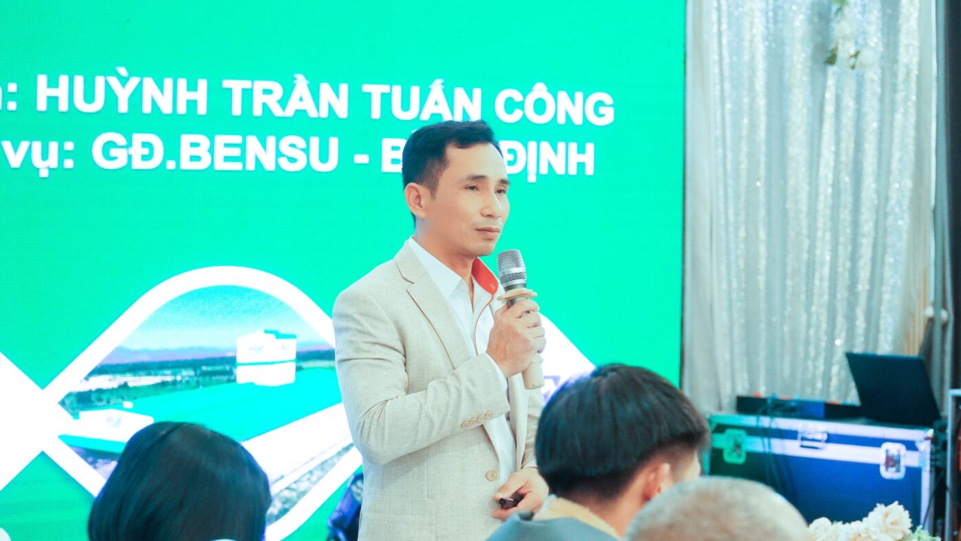 🎉 BGF GROUP TỔNG KẾT HOẠT ĐỘNG NĂM 2024 VÀ ĐỊNH HƯỚNG PHÁT TRIỂN NĂM 2025