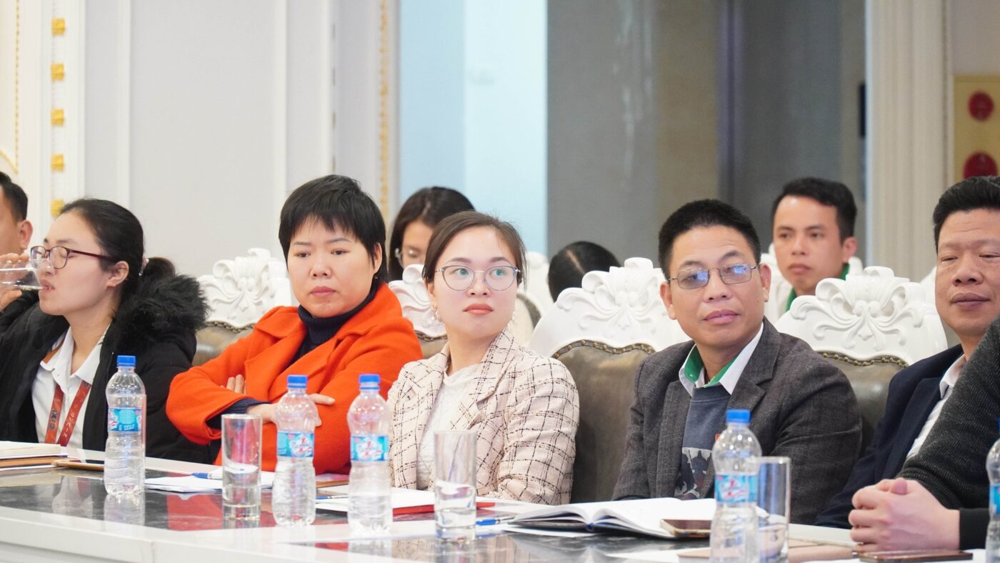 🎉 BGF GROUP TỔNG KẾT HOẠT ĐỘNG NĂM 2024 VÀ ĐỊNH HƯỚNG PHÁT TRIỂN NĂM 2025