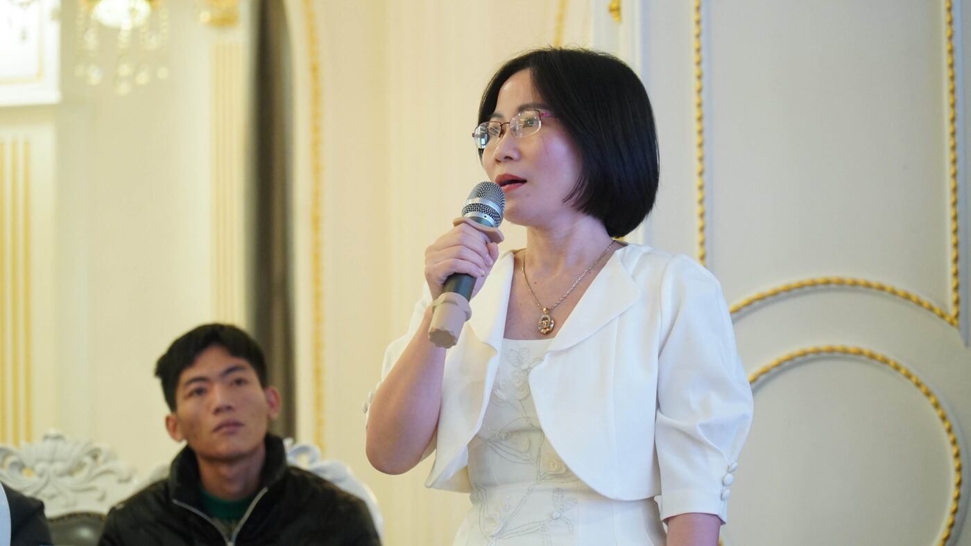 🎉 BGF GROUP TỔNG KẾT HOẠT ĐỘNG NĂM 2024 VÀ ĐỊNH HƯỚNG PHÁT TRIỂN NĂM 2025