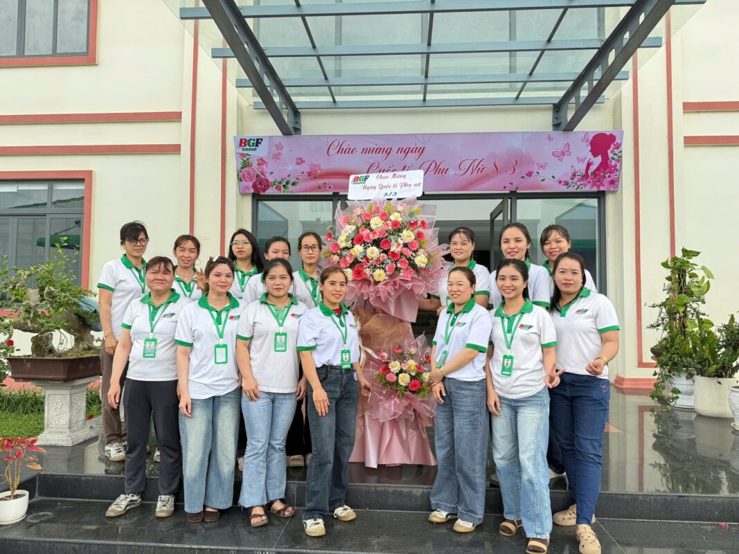 Chúc mừng ngày Quốc Tế Phụ Nữ 8/3🌸🌸🌸