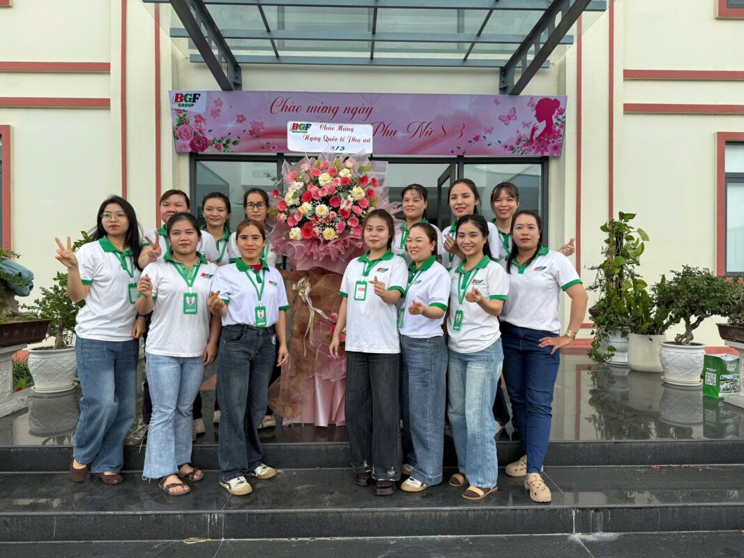 Chúc mừng ngày Quốc Tế Phụ Nữ 8/3🌸🌸🌸