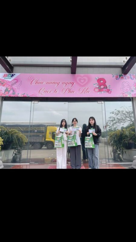 Chúc mừng ngày Quốc Tế Phụ Nữ 8/3🌸🌸🌸