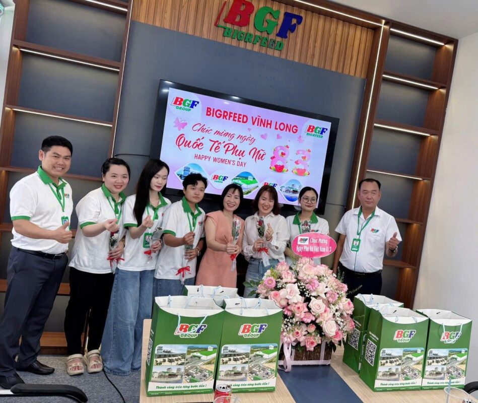 Chúc mừng ngày Quốc Tế Phụ Nữ 8/3🌸🌸🌸