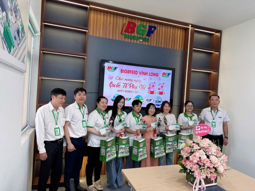 Chúc mừng ngày Quốc Tế Phụ Nữ 8/3🌸🌸🌸