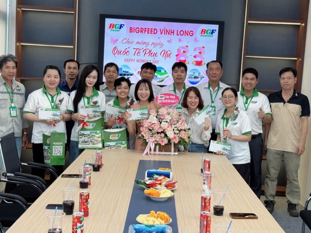 Chúc mừng ngày Quốc Tế Phụ Nữ 8/3🌸🌸🌸