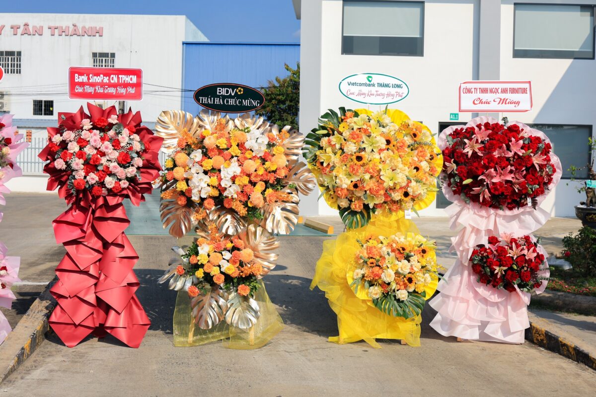 🎉 CHÚC MỪNG LỄ KHÁNH THÀNH GIAI ĐOẠN 1 – KHỞI CÔNG GIAI ĐOẠN 2 NHÀ MÁY BIGRFEED VĨNH LONG - KỶ NIỆM 12 NĂM THÀNH LẬP TẬP ĐOÀN BGF (22/4/2014 – 22/4/2026)