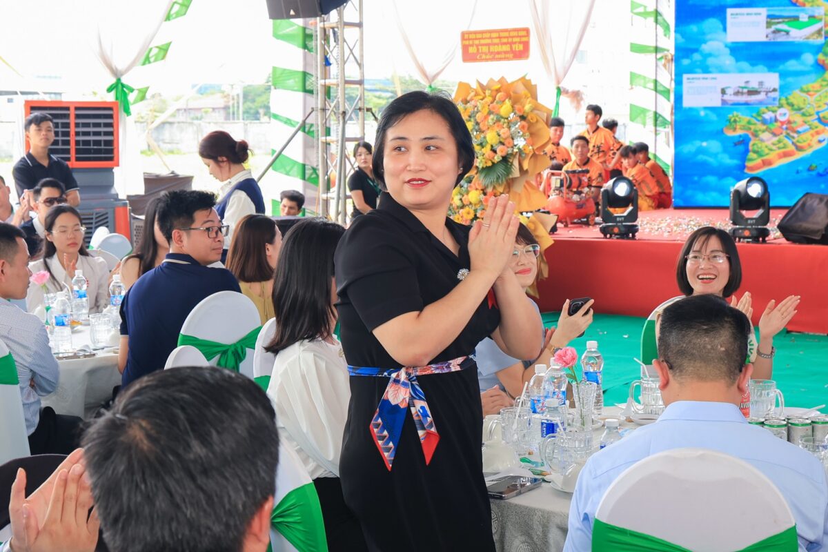 🎉 CHÚC MỪNG LỄ KHÁNH THÀNH GIAI ĐOẠN 1 – KHỞI CÔNG GIAI ĐOẠN 2 NHÀ MÁY BIGRFEED VĨNH LONG - KỶ NIỆM 12 NĂM THÀNH LẬP TẬP ĐOÀN BGF (22/4/2014 – 22/4/2026)