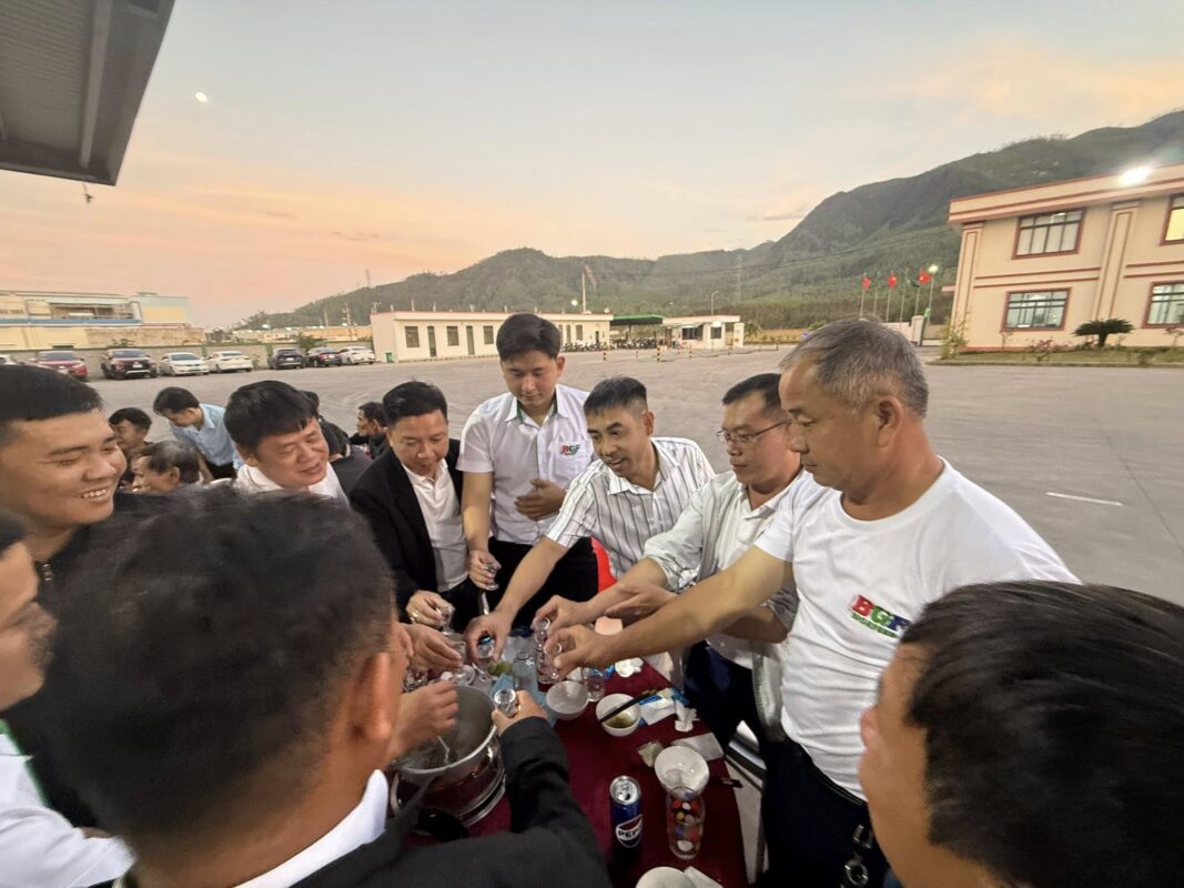 🎉 YEAR END PARTY 2026 – BIGRFEED BÌNH ĐỊNH