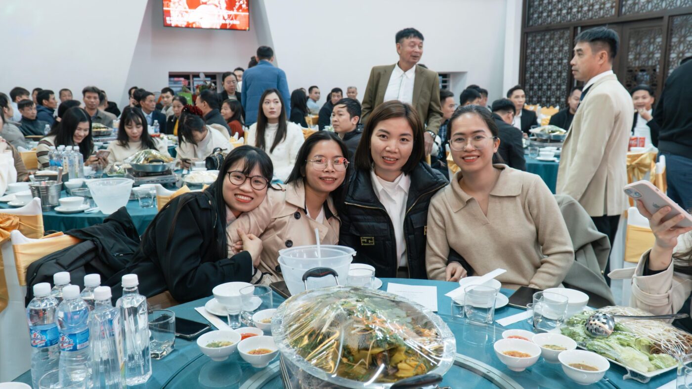 Tập đoàn BGF tổ chức Hội nghị tổng kết công tác năm 2025 và triển khai kế hoạch năm 2026 tại Nhà máy BIGRFEED Hưng Yên