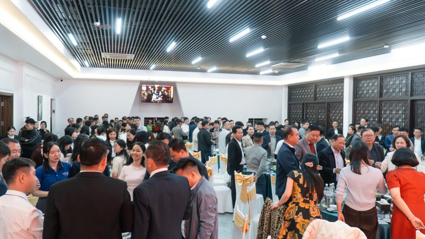 Tập đoàn BGF tổ chức Hội nghị tổng kết công tác năm 2025 và triển khai kế hoạch năm 2026 tại Nhà máy BIGRFEED Hưng Yên