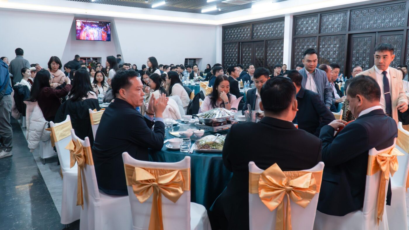 Tập đoàn BGF tổ chức Hội nghị tổng kết công tác năm 2025 và triển khai kế hoạch năm 2026 tại Nhà máy BIGRFEED Hưng Yên