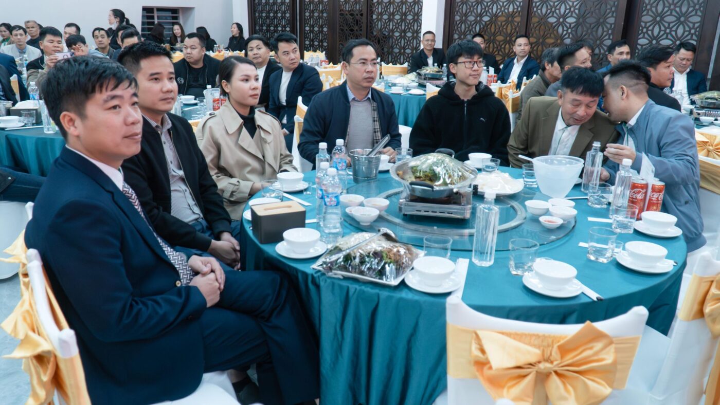 Tập đoàn BGF tổ chức Hội nghị tổng kết công tác năm 2025 và triển khai kế hoạch năm 2026 tại Nhà máy BIGRFEED Hưng Yên