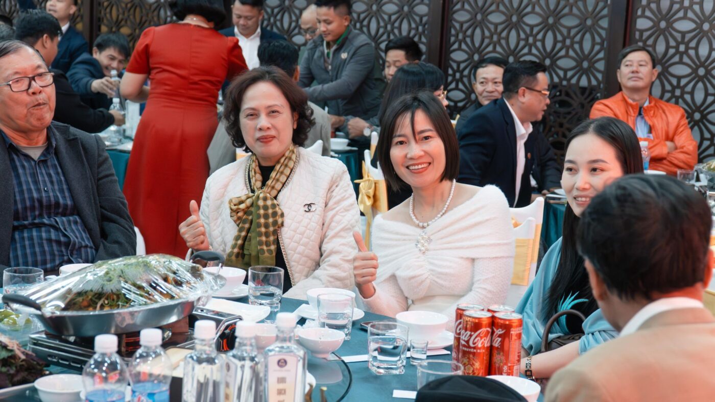 Tập đoàn BGF tổ chức Hội nghị tổng kết công tác năm 2025 và triển khai kế hoạch năm 2026 tại Nhà máy BIGRFEED Hưng Yên