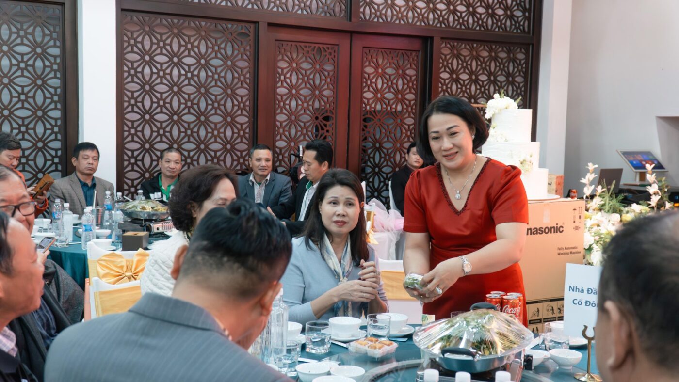 Tập đoàn BGF tổ chức Hội nghị tổng kết công tác năm 2025 và triển khai kế hoạch năm 2026 tại Nhà máy BIGRFEED Hưng Yên