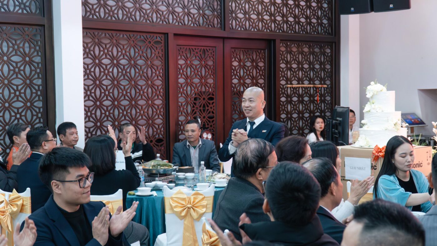 Tập đoàn BGF tổ chức Hội nghị tổng kết công tác năm 2025 và triển khai kế hoạch năm 2026 tại Nhà máy BIGRFEED Hưng Yên
