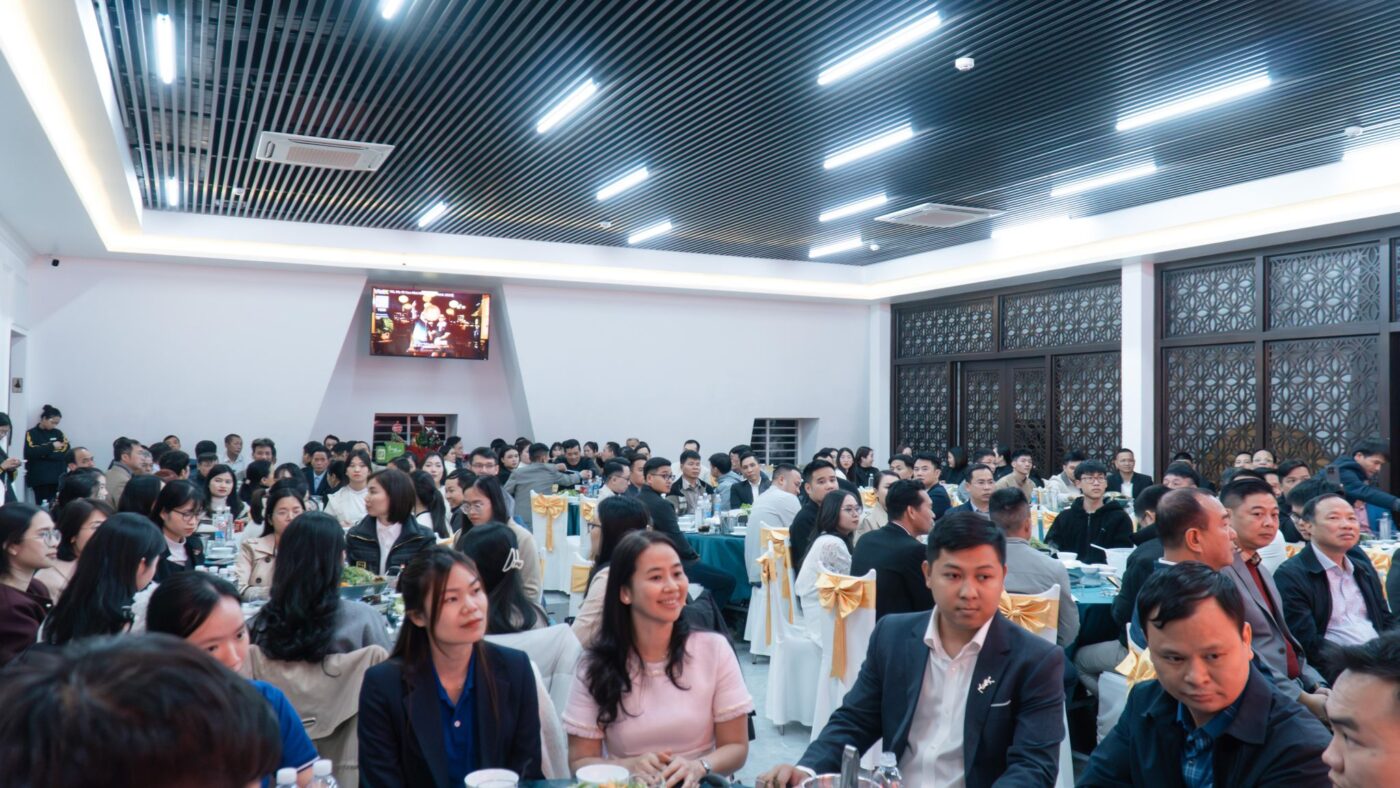 Tập đoàn BGF tổ chức Hội nghị tổng kết công tác năm 2025 và triển khai kế hoạch năm 2026 tại Nhà máy BIGRFEED Hưng Yên