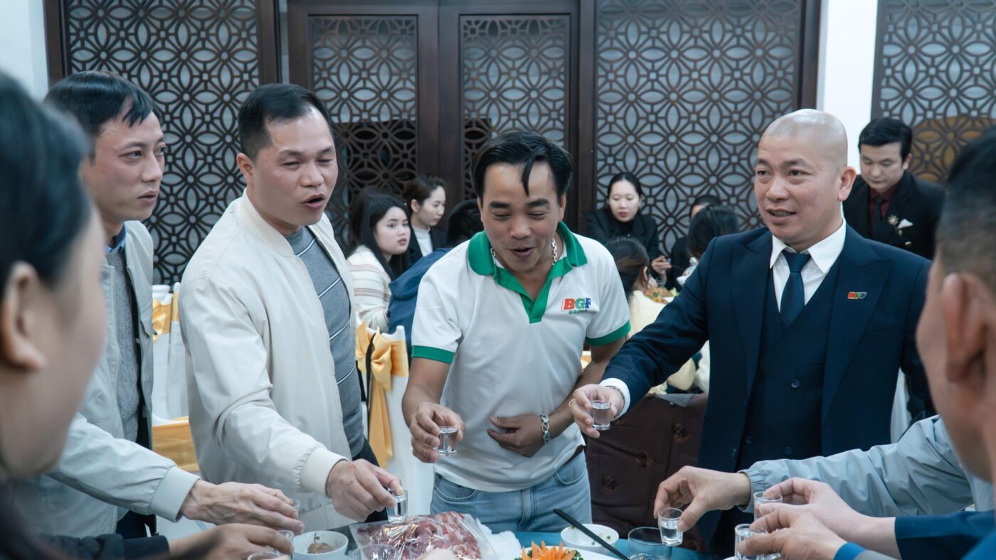 Tập đoàn BGF tổ chức Hội nghị tổng kết công tác năm 2025 và triển khai kế hoạch năm 2026 tại Nhà máy BIGRFEED Hưng Yên