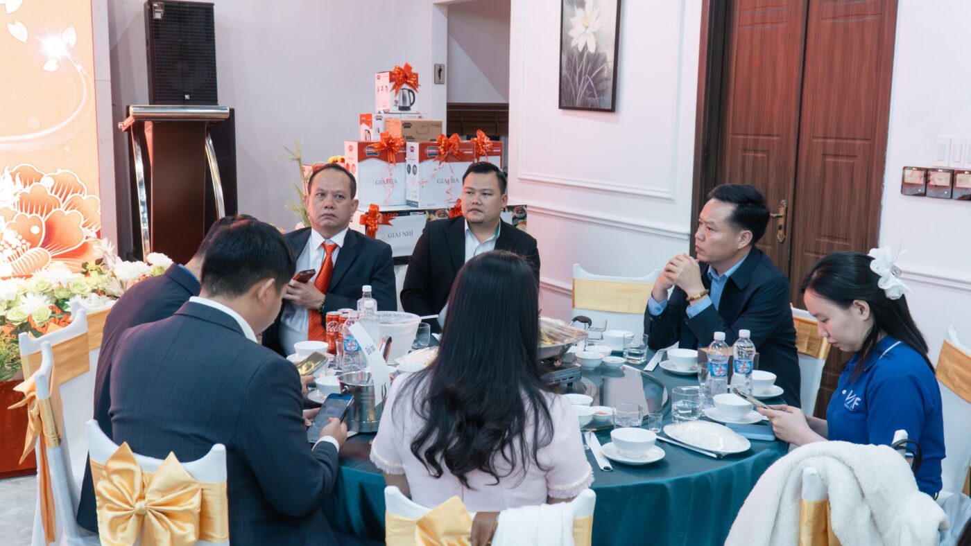 Tập đoàn BGF tổ chức Hội nghị tổng kết công tác năm 2025 và triển khai kế hoạch năm 2026 tại Nhà máy BIGRFEED Hưng Yên