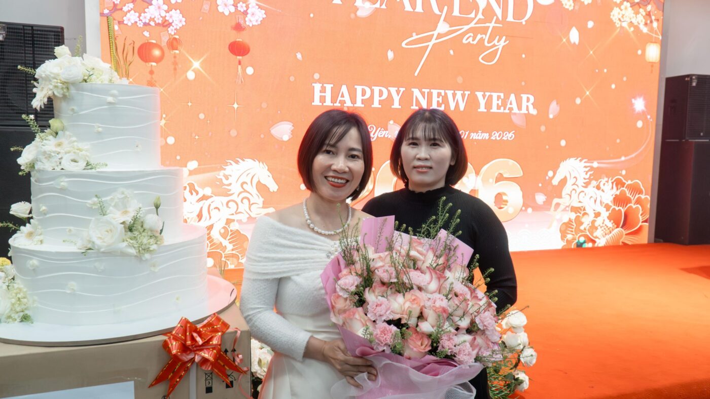 Tập đoàn BGF tổ chức Hội nghị tổng kết công tác năm 2025 và triển khai kế hoạch năm 2026 tại Nhà máy BIGRFEED Hưng Yên