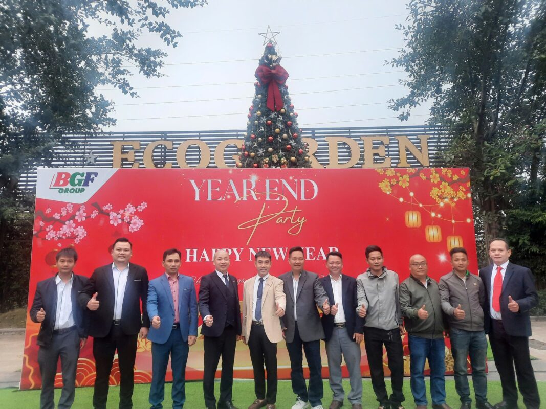 Tập đoàn BGF tổ chức Hội nghị tổng kết công tác năm 2025 và triển khai kế hoạch năm 2026 tại Nhà máy BIGRFEED Hưng Yên