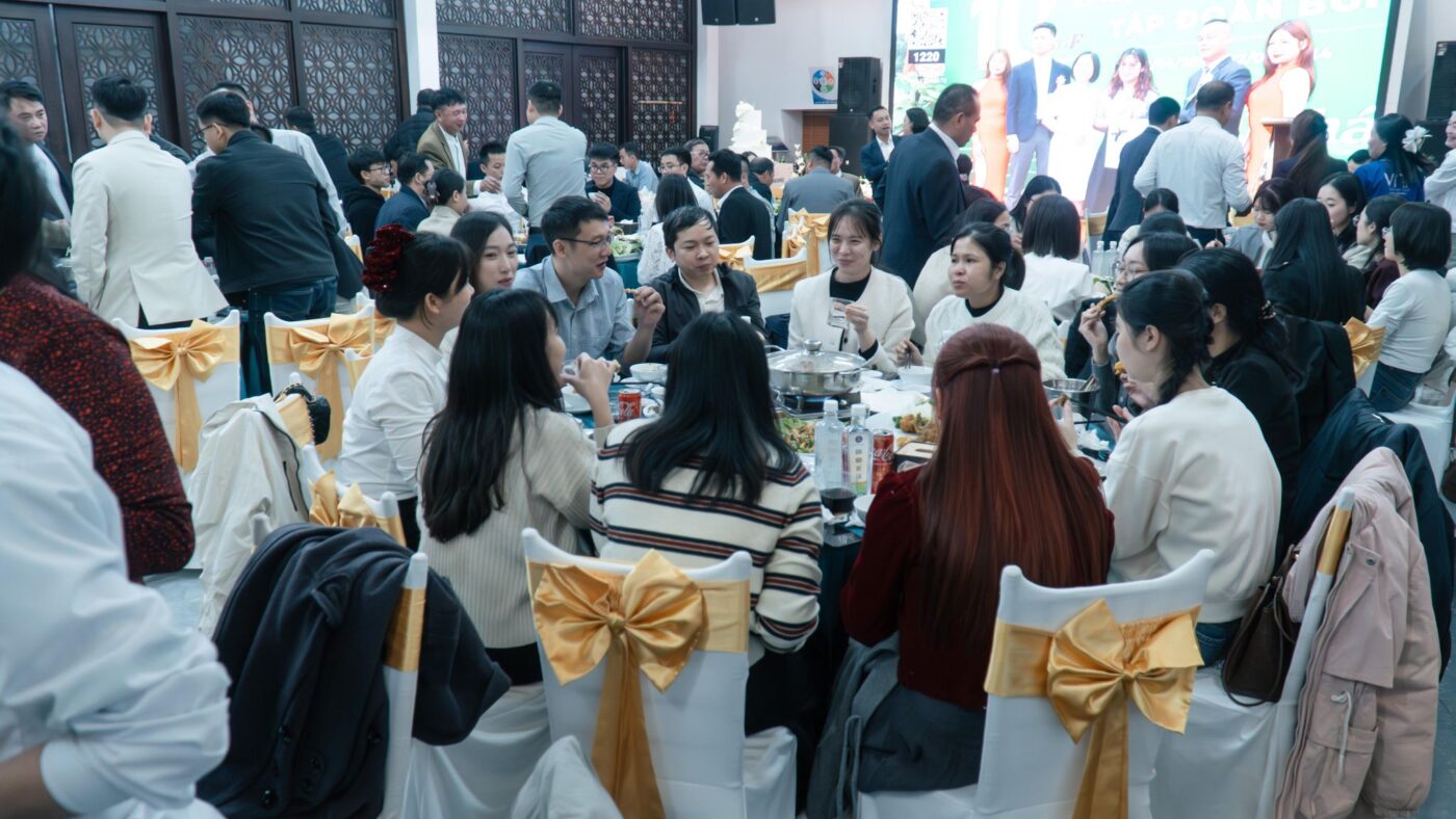 Tập đoàn BGF tổ chức Hội nghị tổng kết công tác năm 2025 và triển khai kế hoạch năm 2026 tại Nhà máy BIGRFEED Hưng Yên