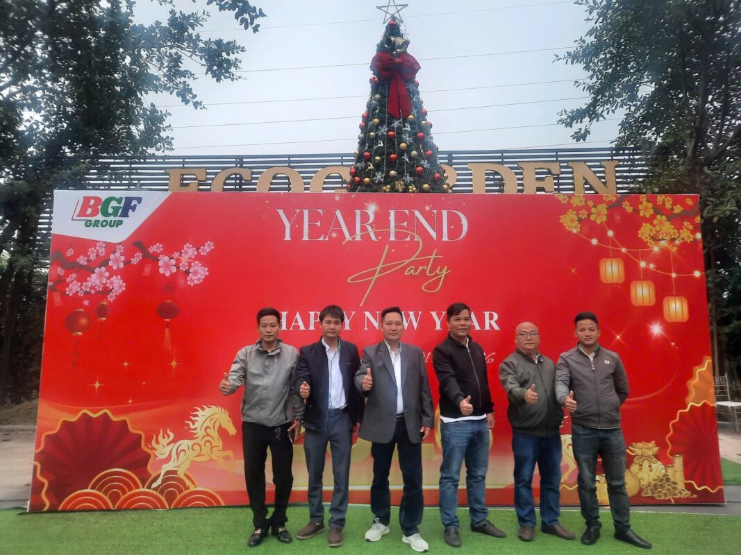 Tập đoàn BGF tổ chức Hội nghị tổng kết công tác năm 2025 và triển khai kế hoạch năm 2026 tại Nhà máy BIGRFEED Hưng Yên