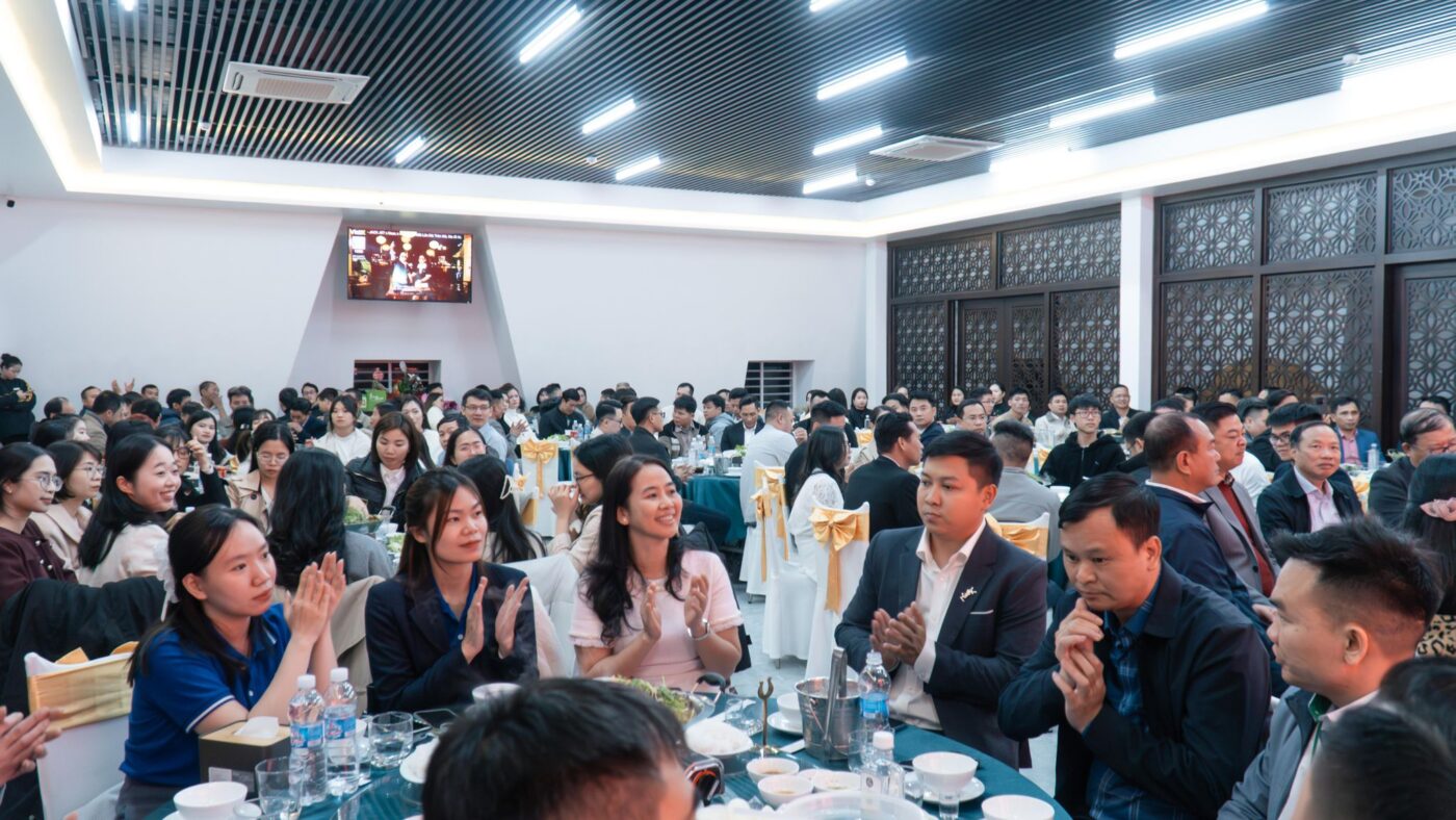 Tập đoàn BGF tổ chức Hội nghị tổng kết công tác năm 2025 và triển khai kế hoạch năm 2026 tại Nhà máy BIGRFEED Hưng Yên
