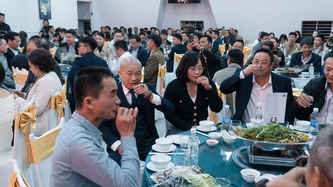 Tập đoàn BGF tổ chức Hội nghị tổng kết công tác năm 2025 và triển khai kế hoạch năm 2026 tại Nhà máy BIGRFEED Hưng Yên