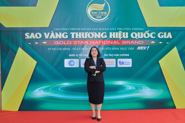 Ảnh nhà máy BGF
